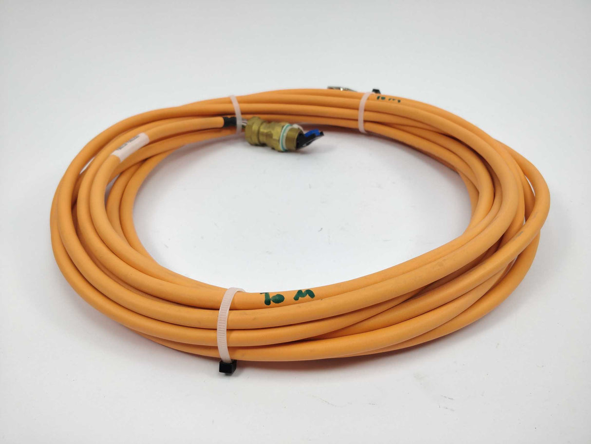 Bosch / Rexroth IKS-0223 010.00m cable