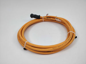 Bosch / Rexroth IKG-0331 005.00m cable