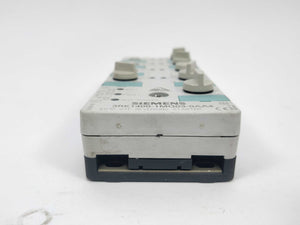 Siemens 3RK1400-1MQ03-0AA4 4I/10 S7F Reversing starter