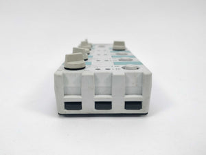 Siemens 3RK1400-1MQ03-0AA4 4I/10 S7F Reversing starter