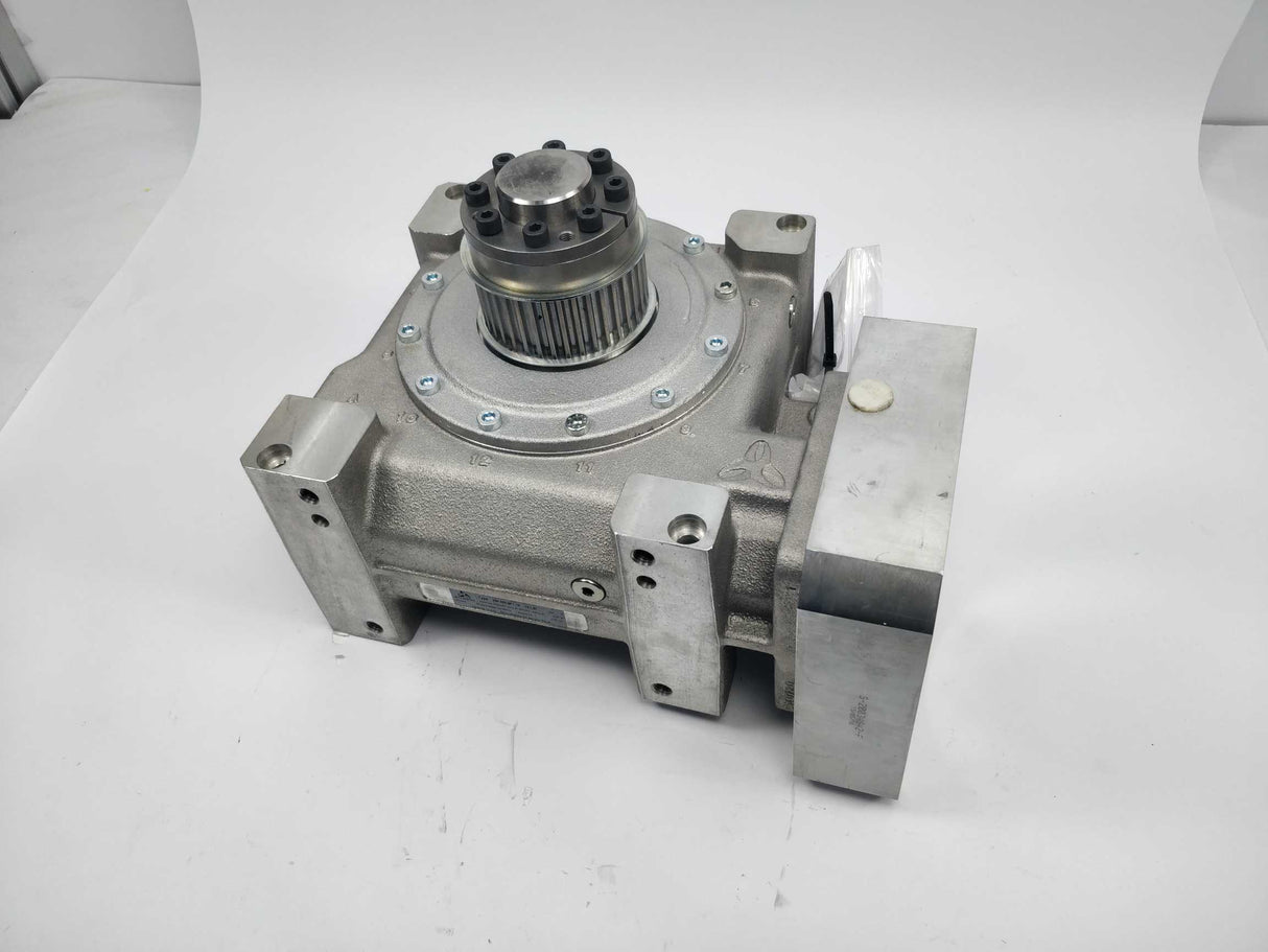 Wittenstein VDH080-MF1-10-1X1-0C I:10 20064402