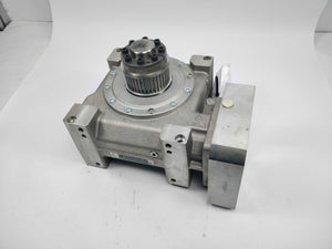 Wittenstein VDH080-MF1-10-1X1-0C I:10 20064402