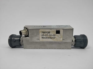 TRUMPF 0563712 05-17-34-00/03 TLS-Laser 795120 05-27-32-00