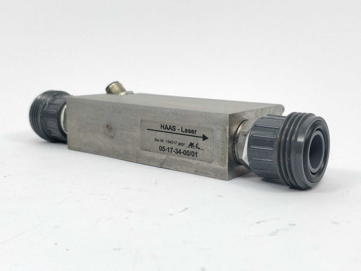 TRUMPF / Haas Laser 05-17-34-00/01