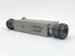 TRUMPF / Haas Laser 05-17-34-00/01
