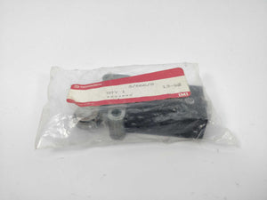 NORGREN S/666/8 Inline valve