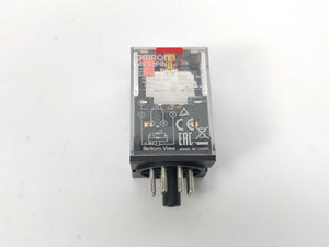 OMRON MKS2PIN Relay