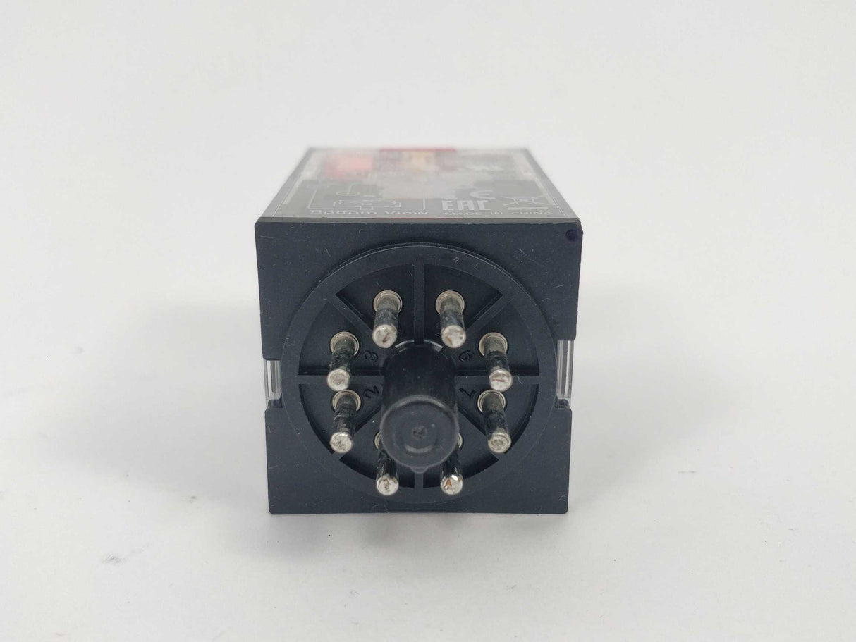 OMRON MKS2PIN Relay