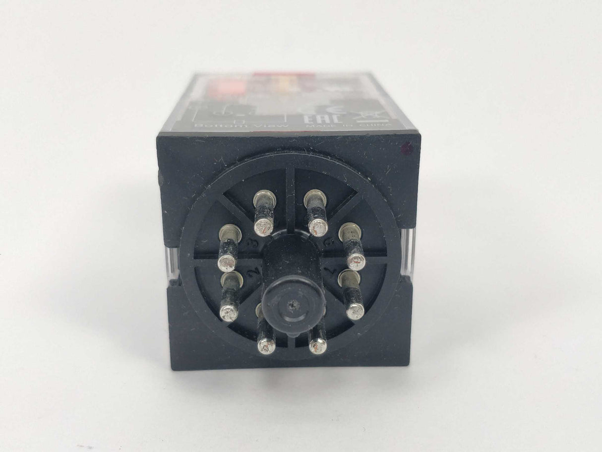OMRON MKS2PI Relay
