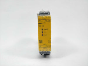 Pilz 774197 PNOZ e7p 24VDC 2so
