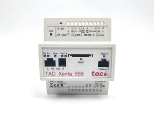Schneider Electric 007308250 TAC Xenta 555