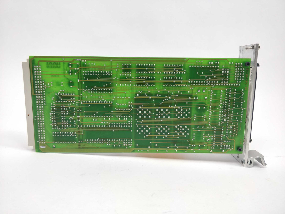 TRUMPF / Haas Laser 18-06-39-00/02 LLK PCB Circuit board