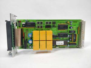 TRUMPF / Haas Laser 18-06-39-00/02 LLK PCB Circuit board