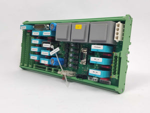TRUMPF / Haas Laser 18-12-15-00 Laser control circuit board