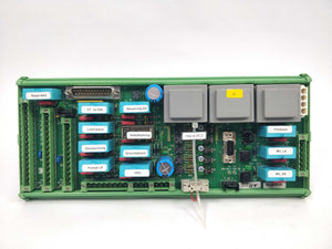 TRUMPF / Haas Laser 18-12-15-00 Laser control circuit board