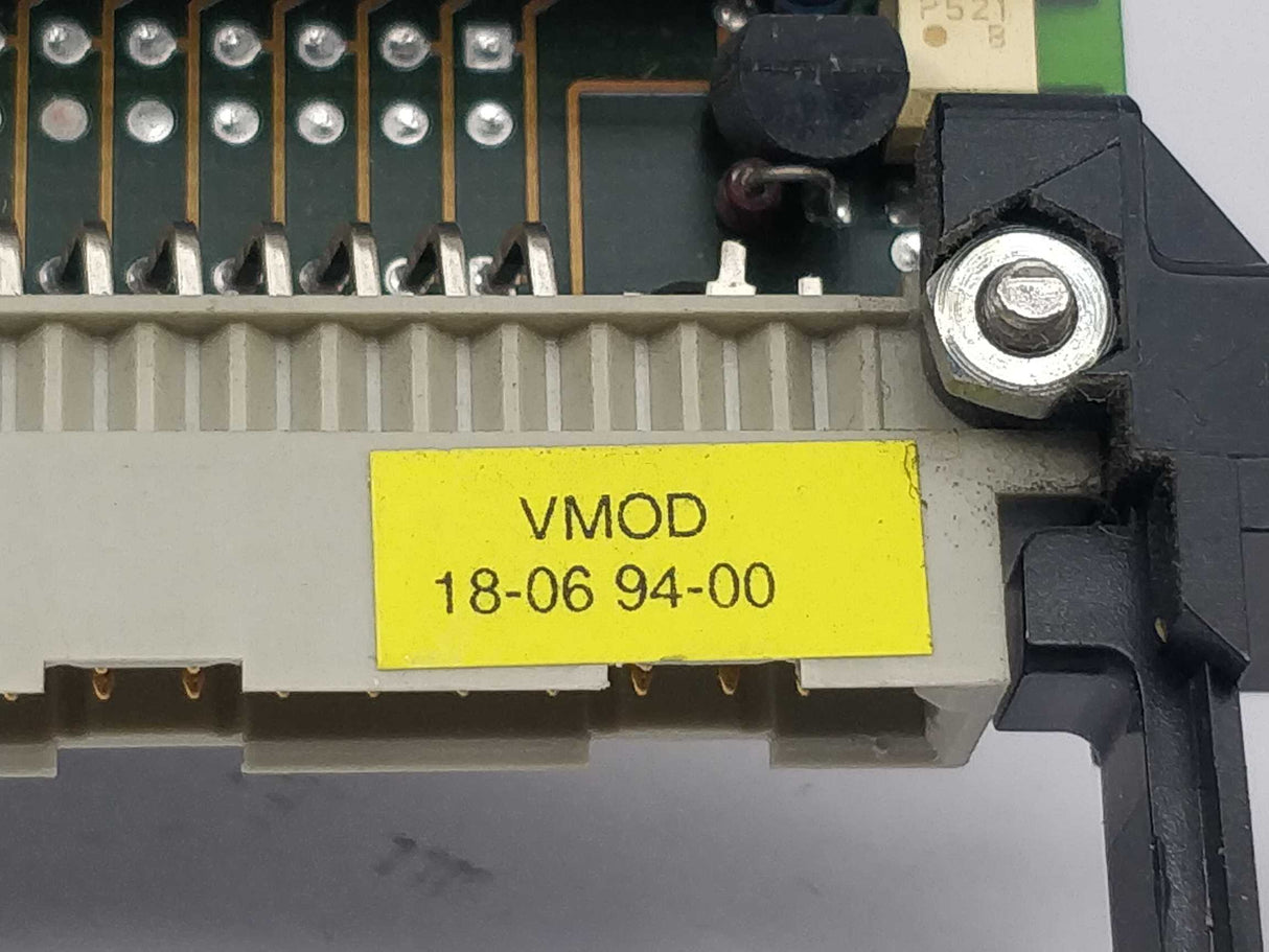 TRUMPF / Haas Laser 18-06-94-00 VMOD control board