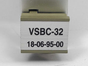 TRUMPF / Haas Laser 18-06-95-00 VSBC-32 CPU Board