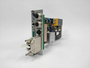TRUMPF / Haas Laser 18-06-66-00/p ASV2 Board