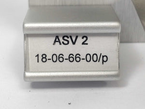 TRUMPF / Haas Laser 18-06-66-00/p ASV2 Board