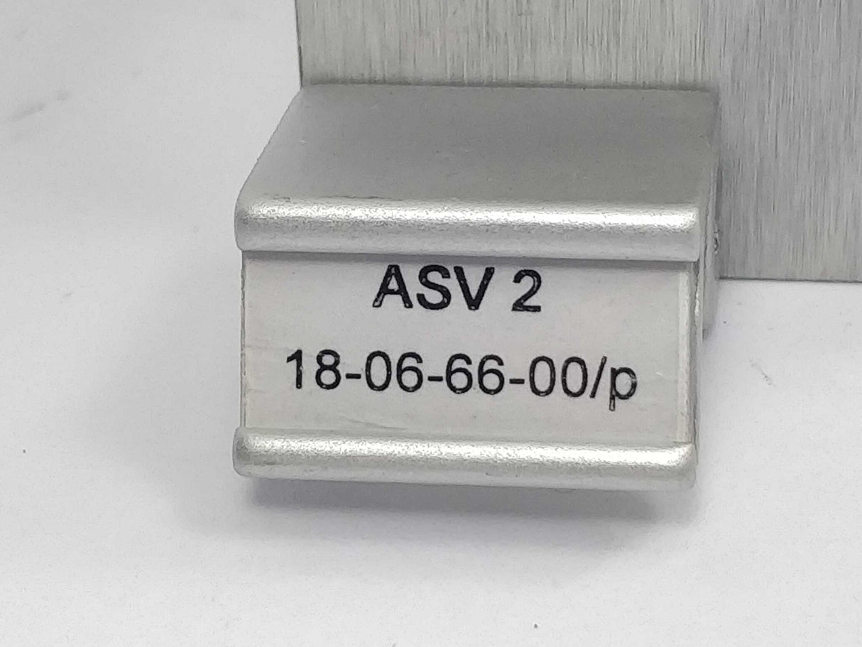 TRUMPF / Haas Laser 18-06-66-00/p ASV2 Board