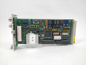 TRUMPF 18-06-66-00/25 0766682 ASV2 board