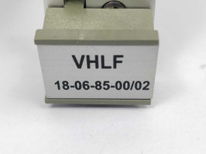 TRUMPF 18-06-85-00/02 VHLF