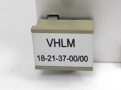 TRUMPF 18-21-37-00/00 VHLM 1200418 23877