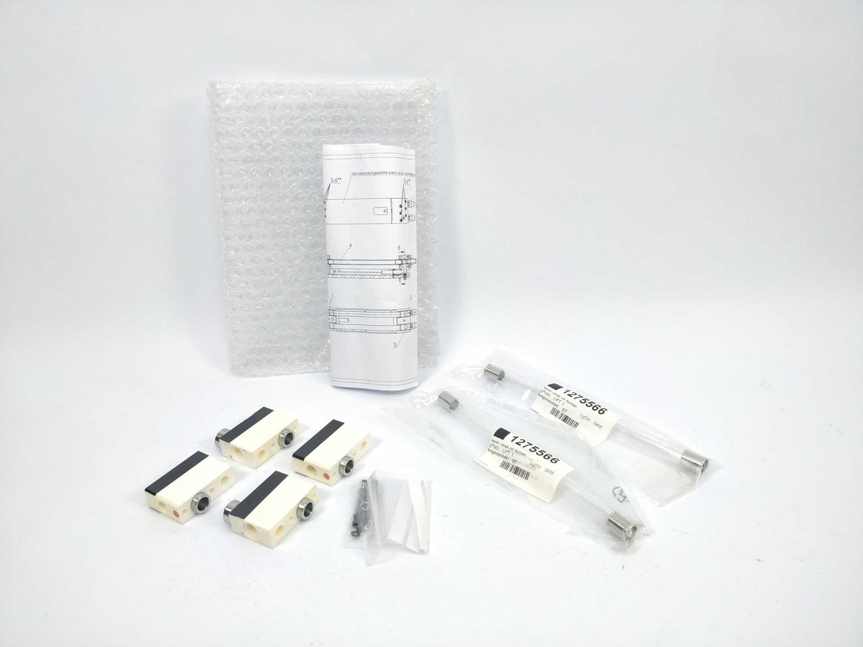 TRUMPF 1275566 Top Cavity Repair Kit