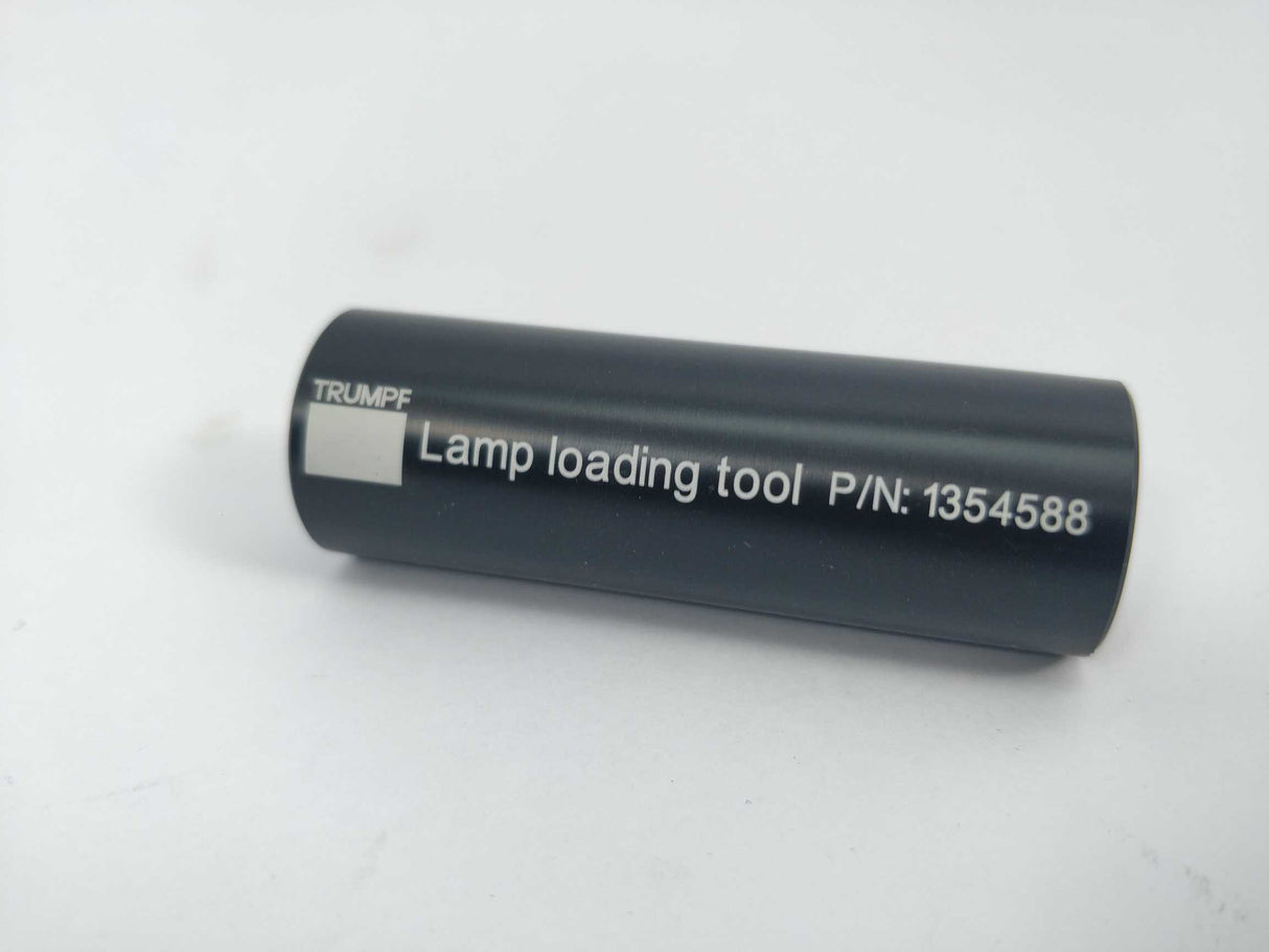 TRUMPF 1354588 Lamp loading tool