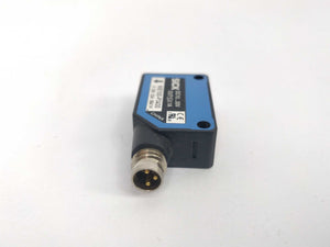 SICK 6026024 WE100-P3430 Photoelectric sensor  DC10...30V
