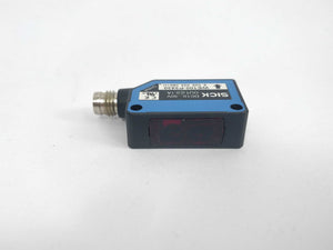 SICK 6026024 WE100-P3430 Photoelectric sensor  DC10...30V