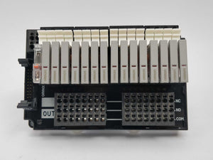 OMRON G70V-SOC16P-1 I/O relay terminal