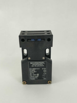 Schmersal 101152094 AZ 16 zvrk-M16 Safety switch