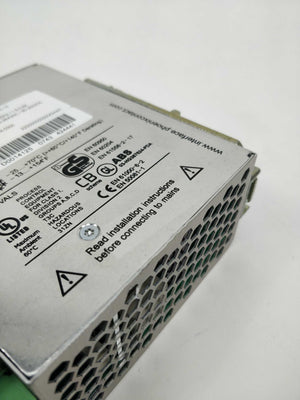 Phoenix Contact 2938581 QUINT-PS-100-240AC/24DC/5 PSU