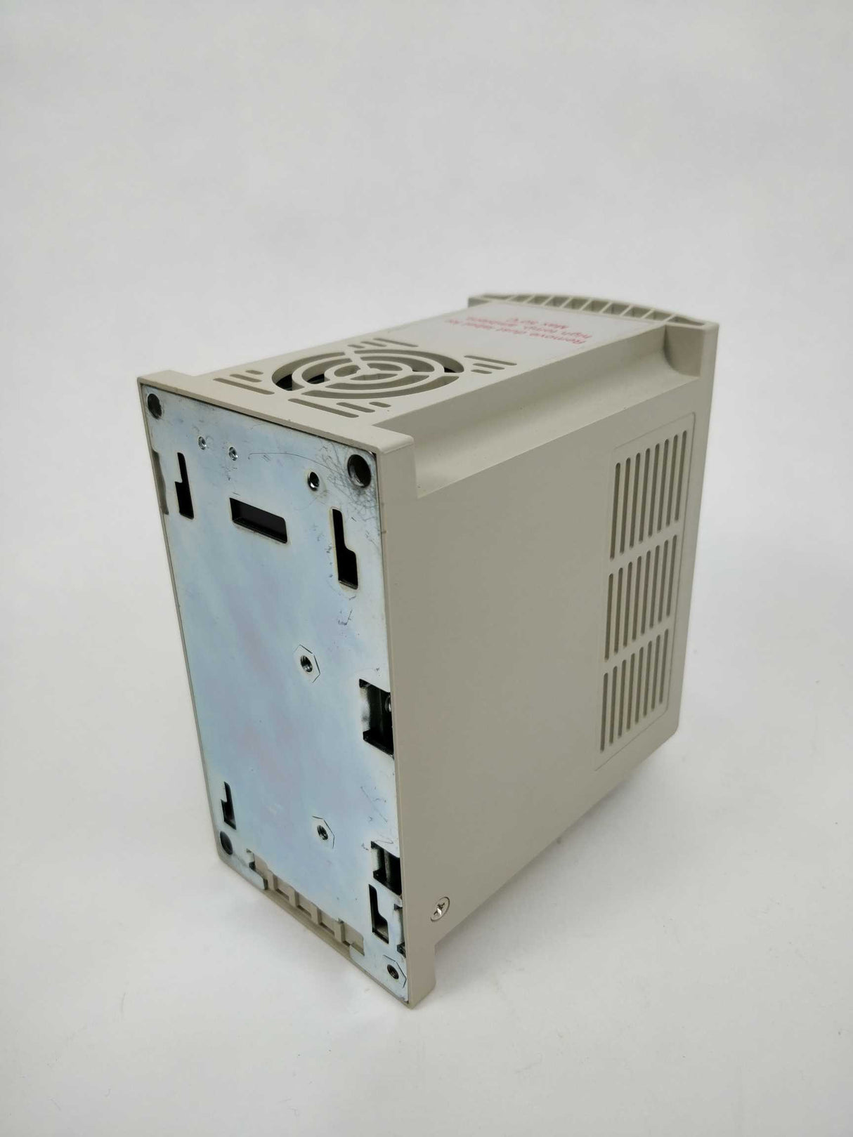 Teco E2-2P2-H1F T-Verter drive 22V 0.2kW 1/4HP