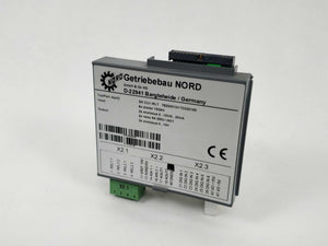 Getriebebau Nord SK CU1-MLT Inverter communication module