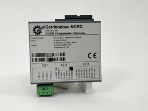Getriebebau Nord SK CU1-MLT Inverter communication module