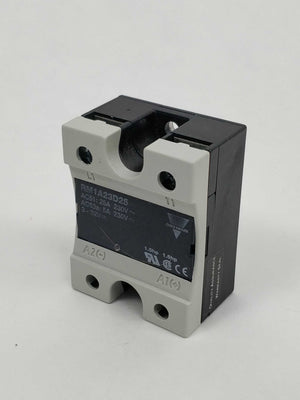 Carlo Gavazzi RM1A23D25 Solid state relay, 3-32VDC 25A 265VAC