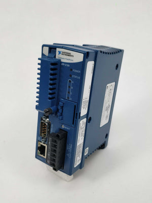 National Instruments 190187N-03 cFP-2120 FieldPoint ethernet controller