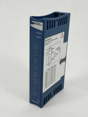National Instruments 185849B-02 cFP-DO-410 8-Channel digital output module