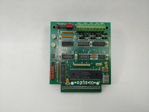Opto 22 PB16H Controller 16ch rack w/ 001828G, ODC5R, ODC5 14pcs