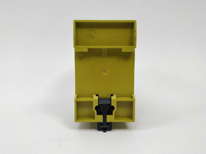 Pilz 774318 PNOZ X3 230VAC 24VDC 3n/o 1n/c 1so