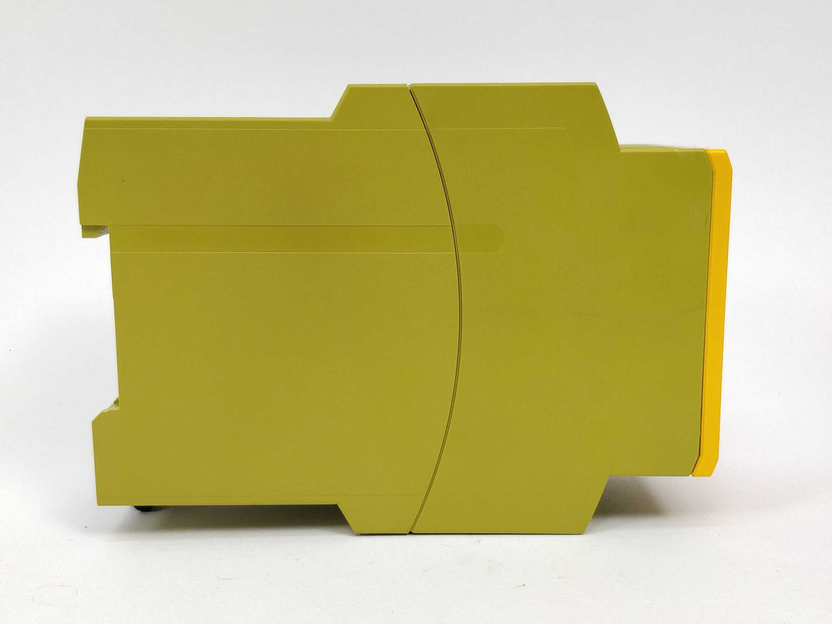 Pilz 774318 PNOZ X3 230VAC 24VDC 3n/o 1n/c 1so