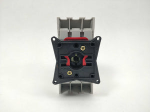 Schneider / Telemecanique 60947-3 Manual Motor Controller VDE 0660