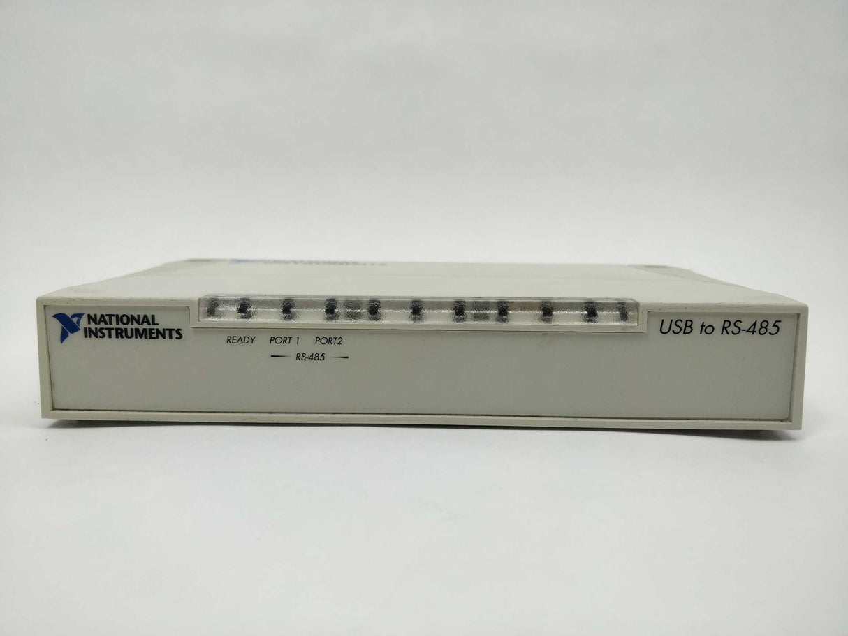 National Instruments USB-485/2 Serial Interface Device 187660C-02