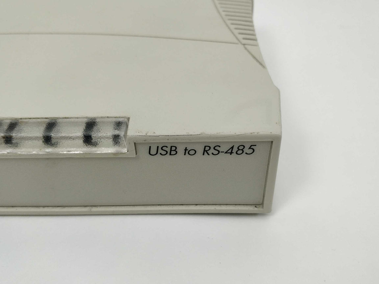 National Instruments USB-485/2 Serial Interface Device 187660C-02