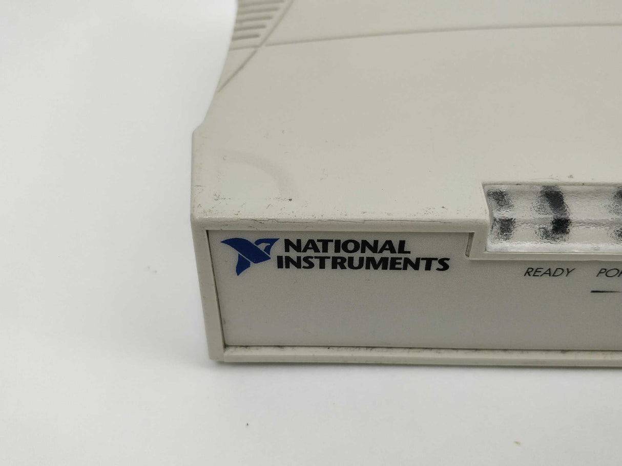 National Instruments USB-485/2 Serial Interface Device 187660C-02