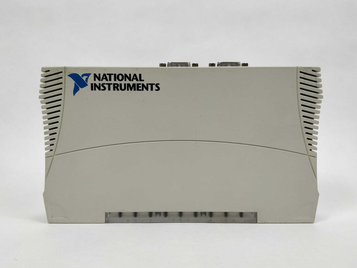 National Instruments USB-485/2 Serial Interface Device 187660C-02