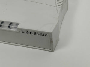 National Instruments USB-232/4 Serial Interface Device 187660G-11L