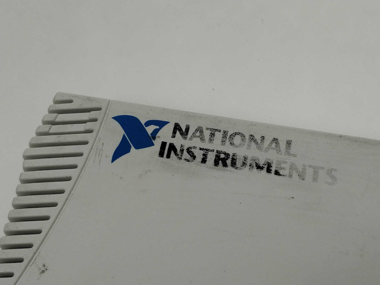 National Instruments USB-232/4 Serial Interface Device 187660G-11L